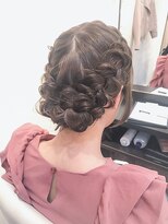 パズードコー(PSSD-CO.+5)&nbsp;あみこみキュートアップ