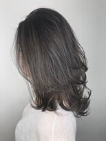 クレアール(CREAR)&nbsp;【CREAR 橿原 大和八木】グレージュ