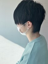 ニコラ(NICOLA)&nbsp;ダークオリーブカラー