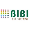 ビビ 中村橋店(BIBI)のお店ロゴ