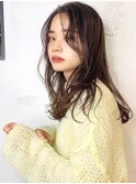 〇クアンクヘア うざバング