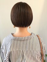 アプリコ(APREKO)&nbsp;ミニボブ