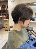 【penelope】山下　小顔ショート　くびれショート20代30代[新宿]