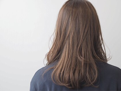 オンアフライデー(on a friday)の写真