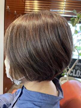 ナイーヴ NAIVE グラボブ