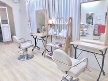 ティアンヘアスペース(teAn Hair space)