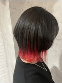 ウフルインナーカラー★EMI