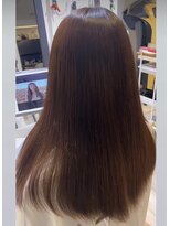 美容室 キリニコ 石切店(kirinico)&nbsp;縮毛矯正