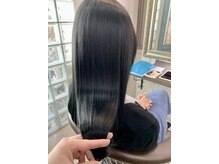 ヘアーアンドメイク シークタチカワ 立川店(Hair&Make Seek)