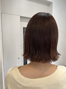 モワ 仙台(Mois) 【mois】イルミナ／アンバー