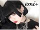 エミタス 練馬(emi+ Hair & eyelash)の写真