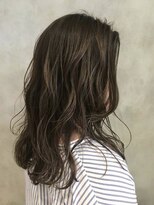 エイト オキナワ 沖縄新都心店(EIGHT okinawa) お客様スタイル_デザインカラー