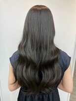 ネウィ ハウオリ 札幌駅前(newi hau'oli)&nbsp;艶さら×ストレート/TOKIO/TOKIOリミテッド