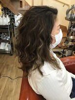 チョコレート(chocolate)&nbsp;髪質改善/パーマ