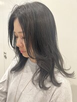 ビーバイシージャストビューティー(B by C just beauty)&nbsp;顔まわりレイヤー