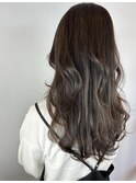 大人女性におすすめ!セルリアンブルー