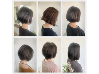 Liberta 【リベルタ】