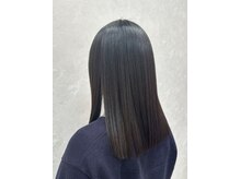 ベリーヘアデザイン
