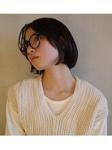 カルマ(carma)&nbsp;ミニボブ