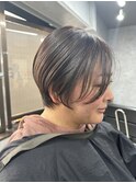 (ayame巣鴨)ショートボブ_髪質改善_tokio_巣鴨5