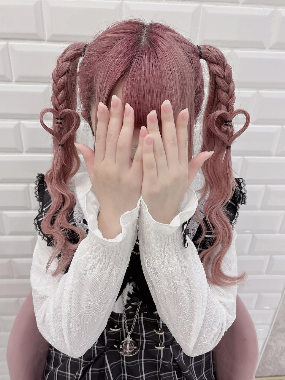 5ページ目｜上前津駅周辺のヘアスタイル(ヘアセット)一覧