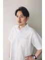 ラ ルーナ アレックス 阪急六甲店(la luna alex)/柏居 慎吾 [縮毛矯正/髪質改善/カラー]