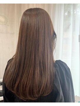 ニコリ(nicori) ロング