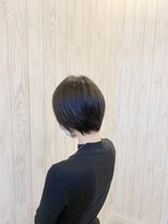 シュシュクルール(Chou Chou Couleur)&nbsp;コンパクトショート