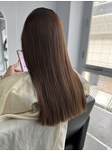 ベージュブラウン