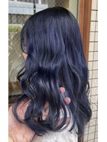 エイト 熊谷店(EIGHT)&nbsp;大人可愛い20代30代/髪質改善/ブリーチ/レイヤーカット