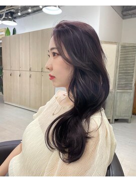 クレール(CLAIRE) 《CLARE》 visual image