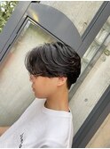 カルマパーマニュアンスパーマシャドウパーマフェザーパーマ