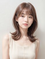 クラン(CLAN)&nbsp;ミディアムレイヤー