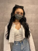 ベル(BEL)&nbsp;髪質改善