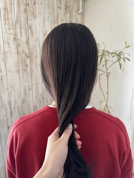 シーバイサイン(sea by Sign) ラベンダーグレージュ