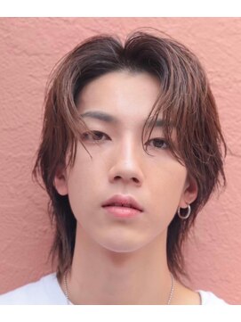 ルシード スタイル ルッツ(LUCIDO STYLE RUTTU) メンズ/ショート