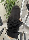 【Fumina】シールエクステ60本