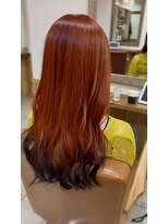 ノーム 横浜(NORM)&nbsp;ルーツカラー (横浜駅)