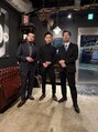バーバーショップ レガロ(REGALO)/REGALOスタッフ一同
