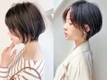 アース 三木店(HAIR & MAKE EARTH)