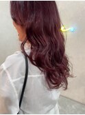 バイオレットピンク♪