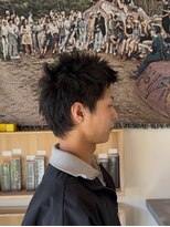 カワゾイ(kawazoi)&nbsp;フェザーショート