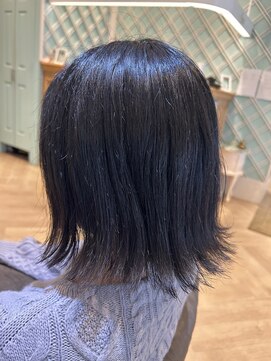 アンフィ 矢向(Anphi) 3-30 キリッパ