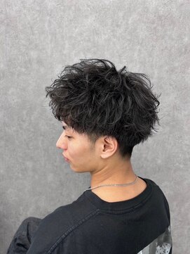 スタンスメンズ(STANCE MEN'S) スパイキージェット