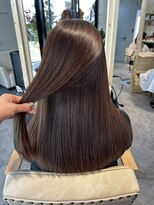 エブリ(every)&nbsp;髪質改善縮毛矯正