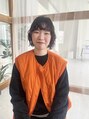バトン(BATON) 河野 琴実