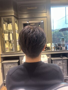 ステイゴールド 新百合ヶ丘(STAY GOLD) センターパート