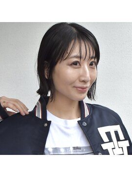 ドルセ(Dulce) コンパクトボブ/外はねボブ/耳かけボブ