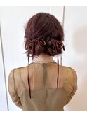 twinおだんご★