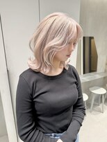 ソル 栄矢場町(SOL) ホワイトミルクティー/ミルクティーベージュ/ホワイトベージュ